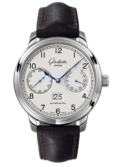 Glashütte Original Senator 1-00-14-05-02-05