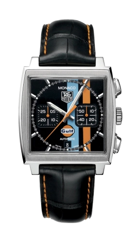 TAG Heuer Monaco CW211A-FC6228