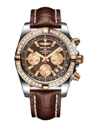 Breitling Chronomat B01 44 CB011053-Q576-739P