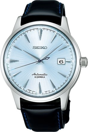 Seiko Mechanical SARB065