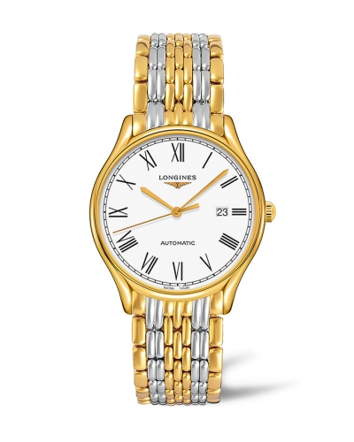 Longines Lyre L4-961-2-11-7