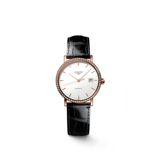Longines Elegant L4-378-9-12-4