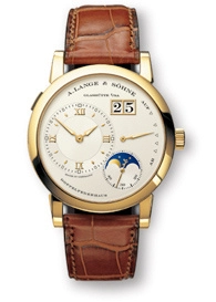 A. Lange & Söhne Lange 1 109-021