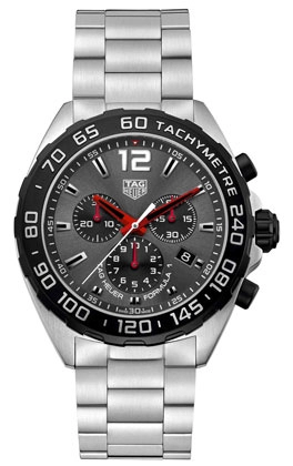 TAG Heuer Formula 1 CAZ101S-BA0842
