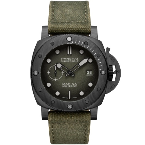 Panerai Submersible PAM01698