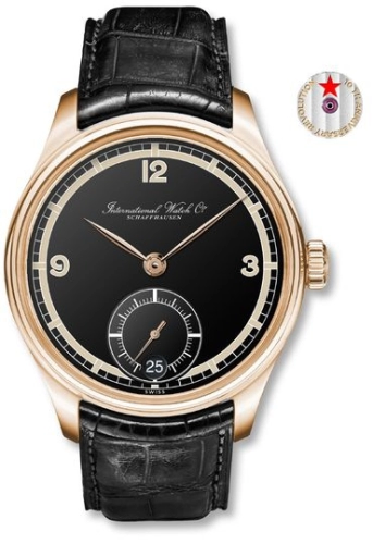 IWC Portugieser IW5102-08