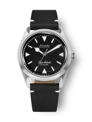 Nivada Grenchen Super Antarctic 32025A15