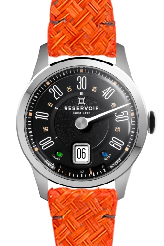 Reservoir Cars RSV01-LB-130-12S-BPL03