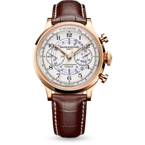 Baume & Mercier Capeland 10007