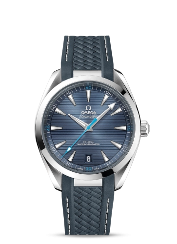 Omega Aqua Terra 220-12-41-21-03-002