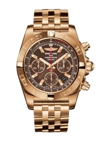 Breitling Chronomat B01 44 HB011010-Q588-377H