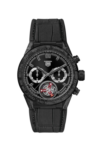 TAG Heuer Carrera CAR5A8AD-FC641