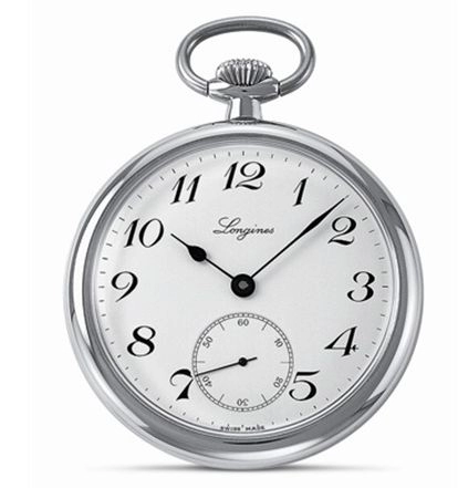 Longines Heritage L7-014-4-73-1