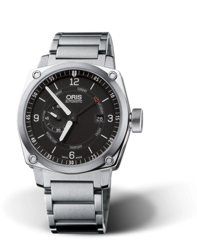 Oris BC4 01-645-7617-4174-07-8-22-58