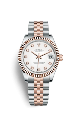 Rolex Datejust 31 178271-0010