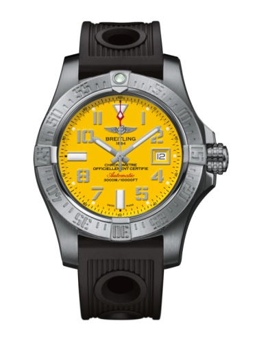 Breitling Avenger A1733110-I519-200S-A20DSA-2
