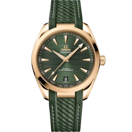 Omega Aqua Terra 220-52-41-21-10-001