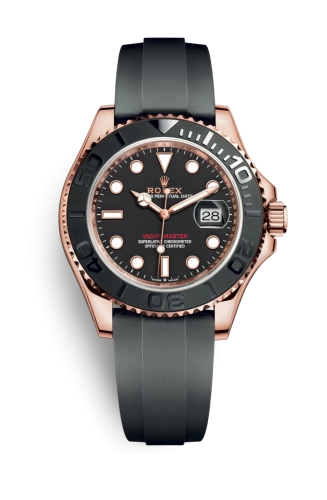 Rolex Yacht-Master 126655-0002