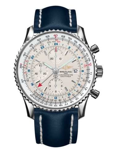 Breitling Navitimer A2432212-G571-101X-A20BA-1