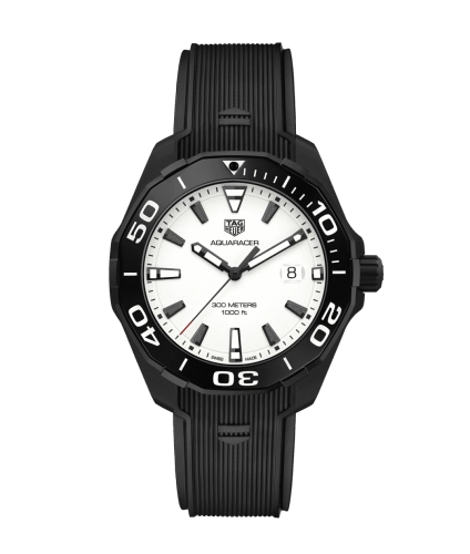 TAG Heuer Aquaracer WAY108A-FT6141