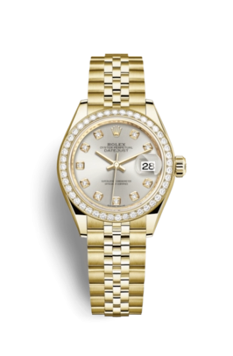 Rolex Lady-Datejust 279138RBR-0020