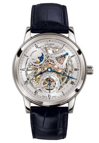 Glashütte Original Senator 1-49-13-15-04-30