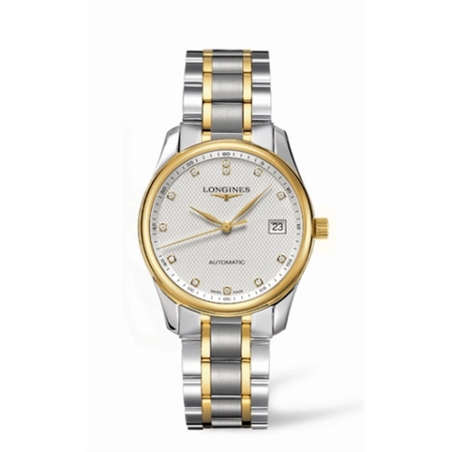 Longines Master Collection L2-518-5-77-7