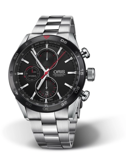 Oris Artix GT 01-774-7661-4424-07-8-22-87