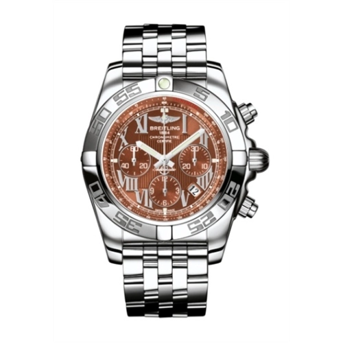 Breitling Chronomat B01 44 AB011012-Q566-375A