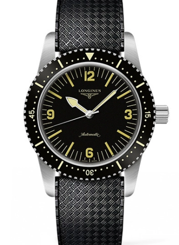 Longines Heritage L2-822-4-56-9