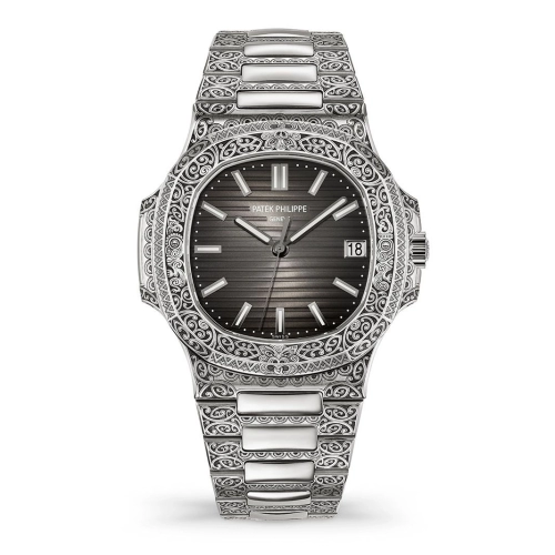 Patek Philippe Nautilus 5711-1500A-001