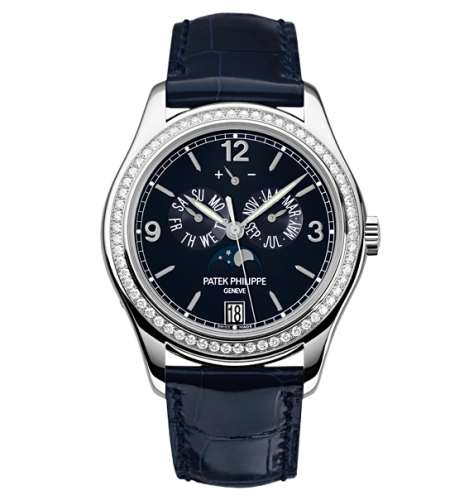 Patek Philippe Complications 5147G-001