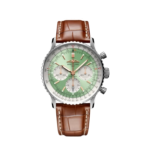 Breitling Navitimer AB0139211L1P1