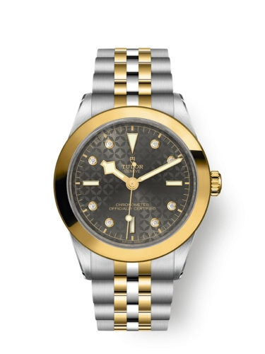 Tudor Black Bay One 79663-0003
