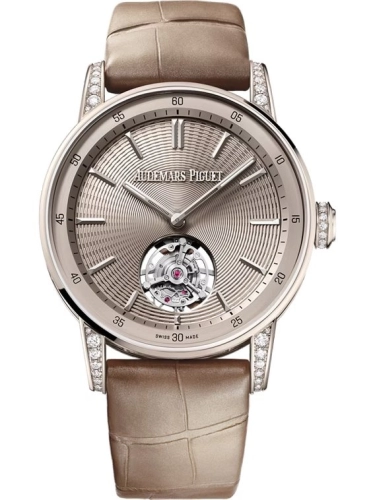 Audemars Piguet CODE 11.59 26665SG-ZZ-D209CR-01
