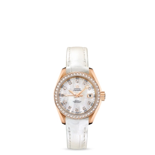 Omega Aqua Terra 231-58-30-20-55-001