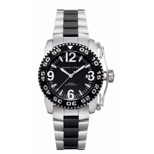 Hamilton Khaki Action H62455135