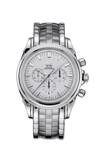 Omega De Ville 4541-31-00