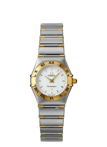 Omega Constellation 1362-30-00