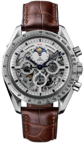 Omega Speedmaster Moonwatch 3688-30-32