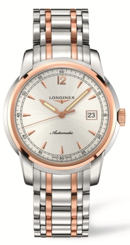 Longines Saint Imier L2-766-5-79-7