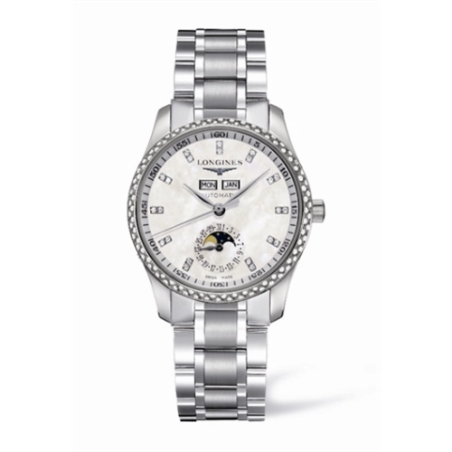 Longines Master Collection L2-503-0-87-6