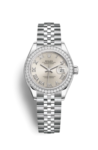 Rolex Lady-Datejust 279384RBR-0009