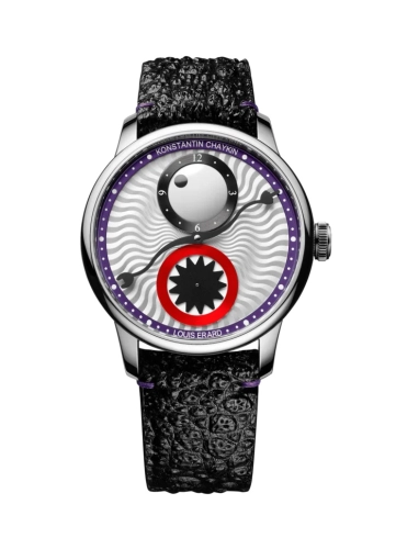 Louis Erard Excellence 85248AA89-BGA091