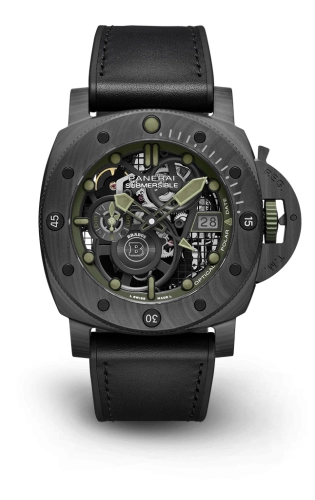 Panerai Submersible PAM01283