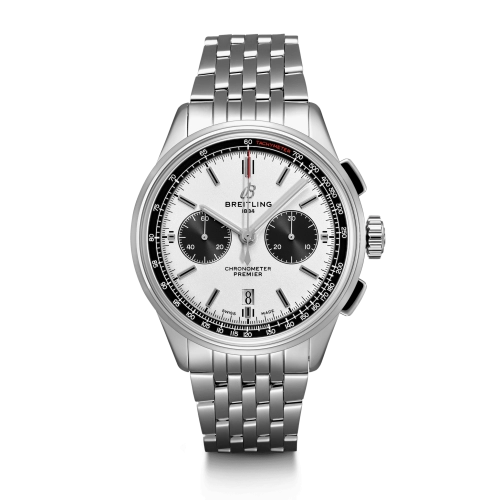 Breitling Premier AB0118221G1A1
