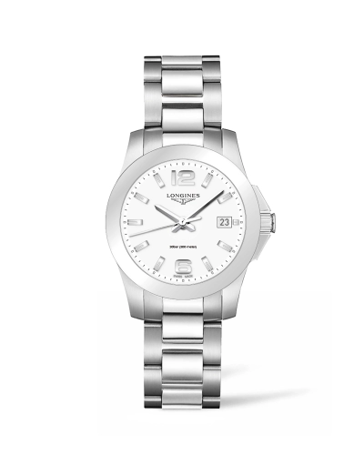 Longines Conquest L3-377-4-16-6