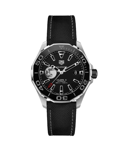TAG Heuer Aquaracer WAY201J-FC6370