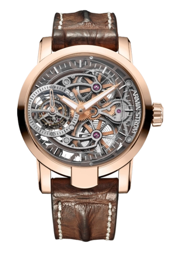 Armin Strom Skeleton RG15-TF-5N