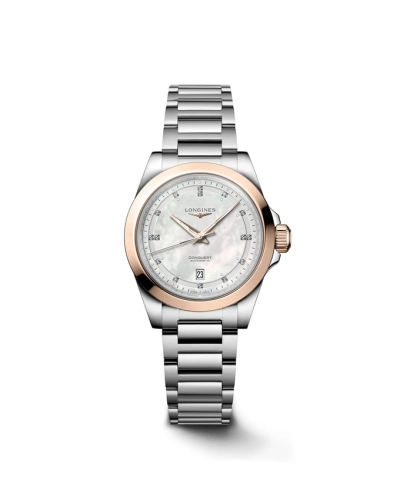Longines Conquest L3-320-5-87-6